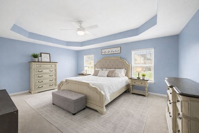 1014 Longhunter Chase Dr, Spring Hill, TN 37174