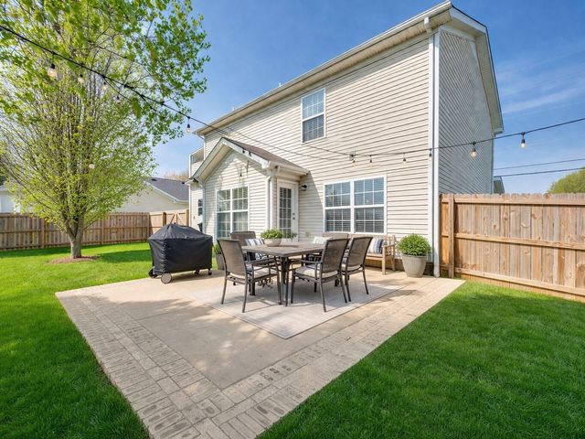 1014 Longhunter Chase Dr, Spring Hill, TN 37174