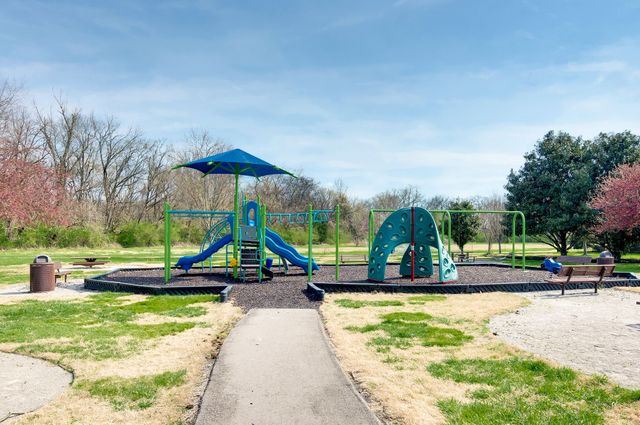 1014 Longhunter Chase Dr, Spring Hill, TN 37174