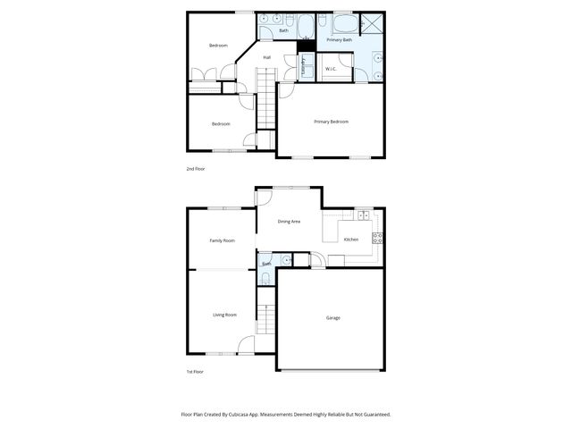 1014 Longhunter Chase Dr, Spring Hill, TN 37174