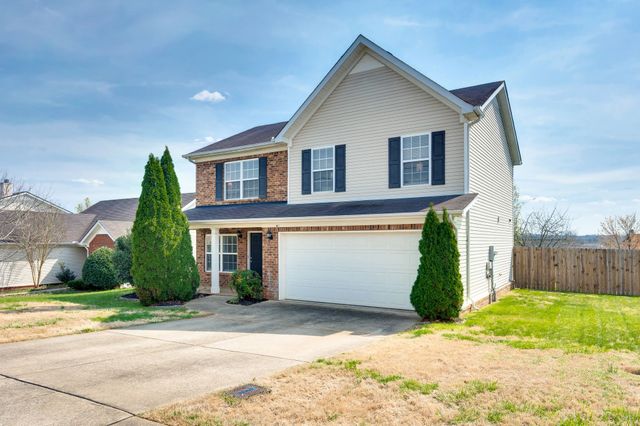 1014 Longhunter Chase Dr, Spring Hill, TN 37174