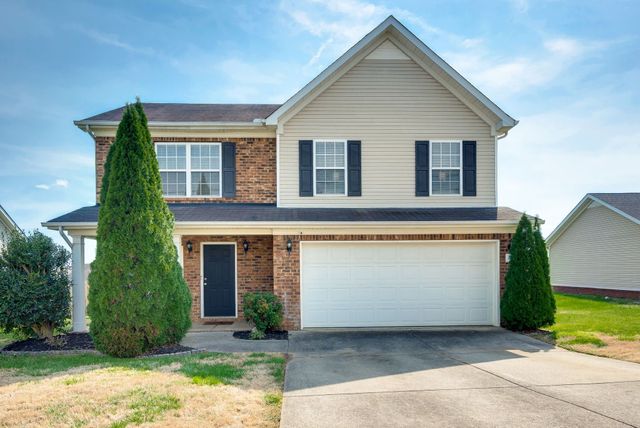 1014 Longhunter Chase Dr, Spring Hill, TN 37174