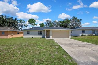 7499 WABASH TRAIL, Spring Hill, FL 34606