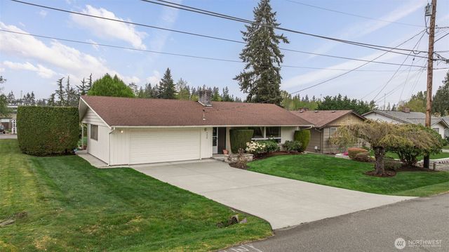 9428 21st Drive SE, Everett, WA 98208