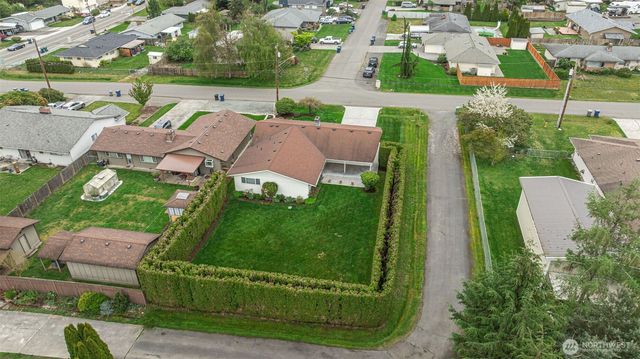 9428 21st Drive SE, Everett, WA 98208