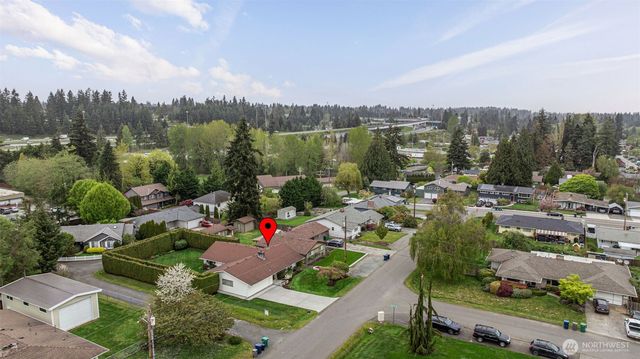 9428 21st Drive SE, Everett, WA 98208