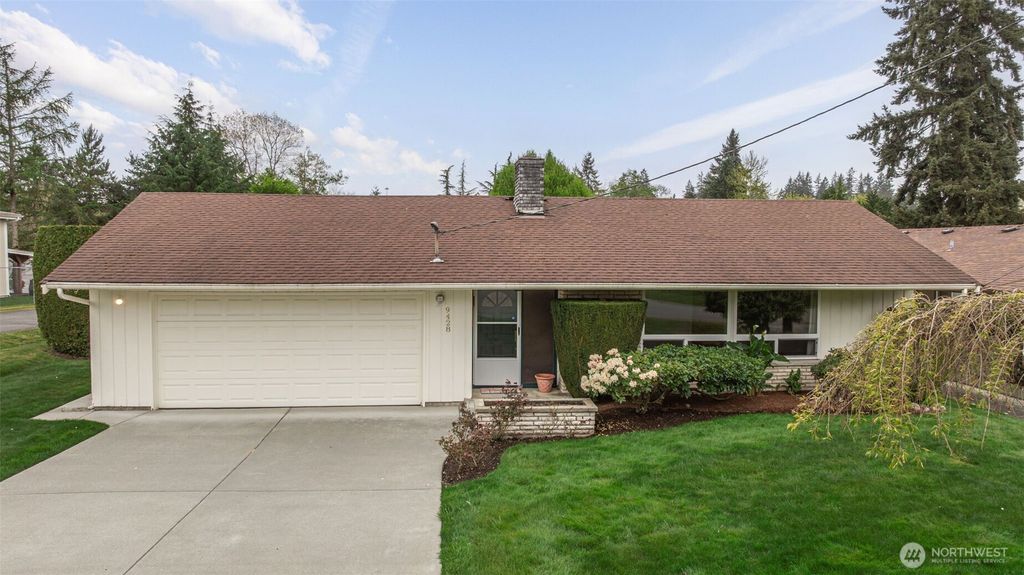 9428 21st Drive SE, Everett, WA 98208