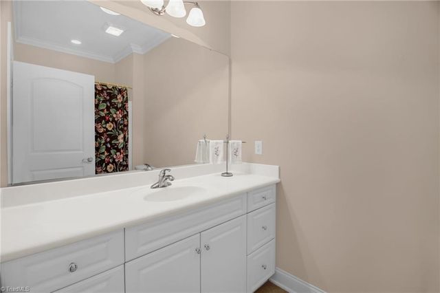 6901 Stone Gables Drive, Thomasville, NC 27360