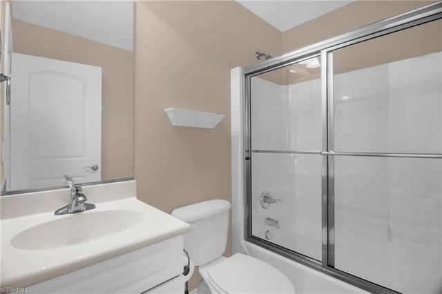 6901 Stone Gables Drive, Thomasville, NC 27360