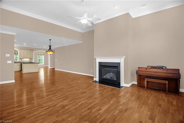 6901 Stone Gables Drive, Thomasville, NC 27360