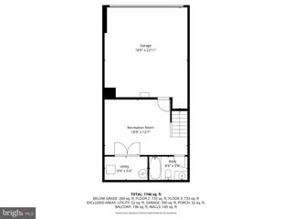 1800 BRISCOE LN, Fredericksburg, VA 22401