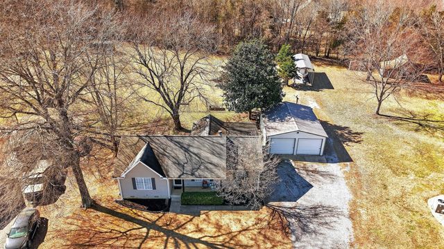 4020 Ashley Dr, Murfreesboro, TN 37128