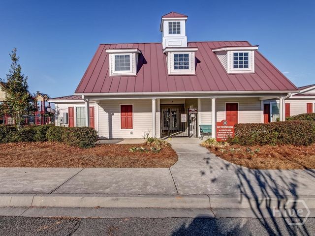 10 Gardenia Drive, Savannah, GA 31407
