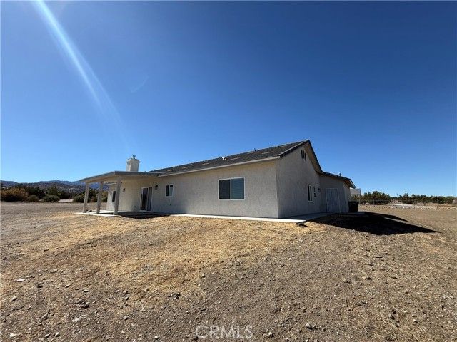 9591 Burbank Road, Phelan, CA 92371