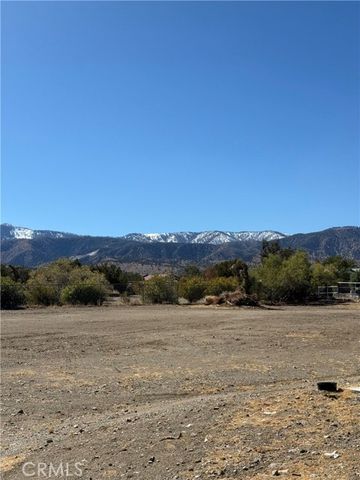 9591 Burbank Road, Phelan, CA 92371