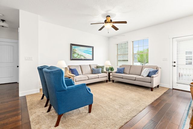 1965 W SILVER LEAF DR, Mapleton, UT 84664