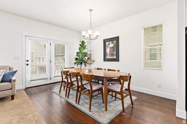 1965 W SILVER LEAF DR, Mapleton, UT 84664