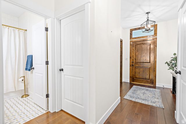 1965 W SILVER LEAF DR, Mapleton, UT 84664