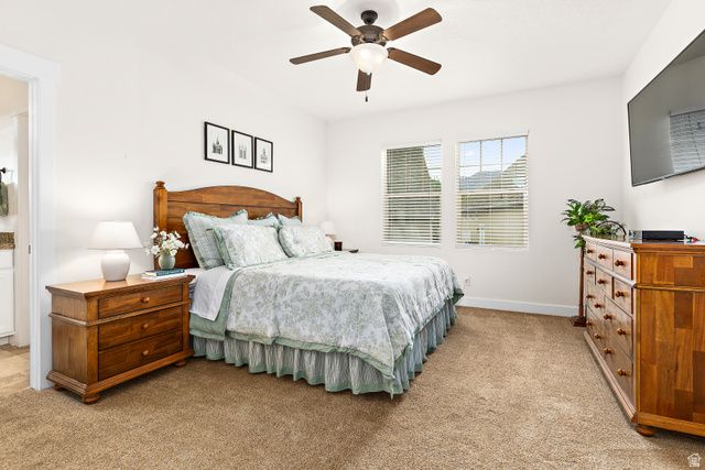 1965 W SILVER LEAF DR, Mapleton, UT 84664