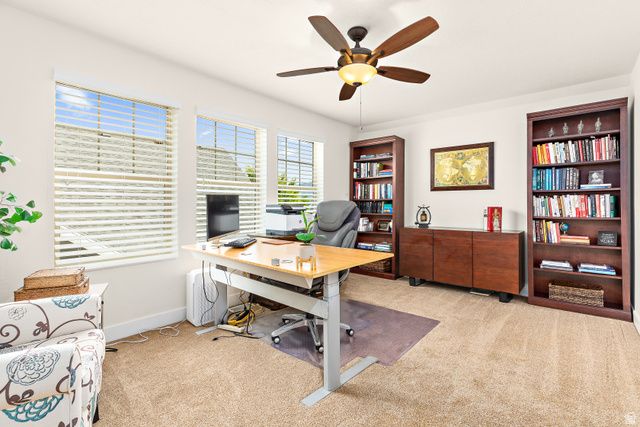 1965 W SILVER LEAF DR, Mapleton, UT 84664