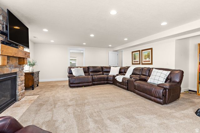 1965 W SILVER LEAF DR, Mapleton, UT 84664