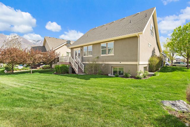 1965 W SILVER LEAF DR, Mapleton, UT 84664