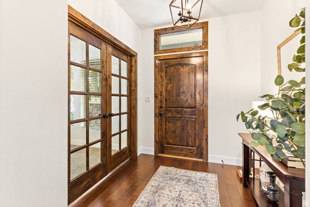 1965 W SILVER LEAF DR, Mapleton, UT 84664