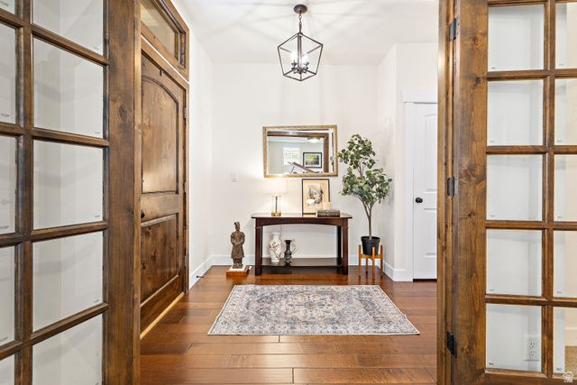 1965 W SILVER LEAF DR, Mapleton, UT 84664