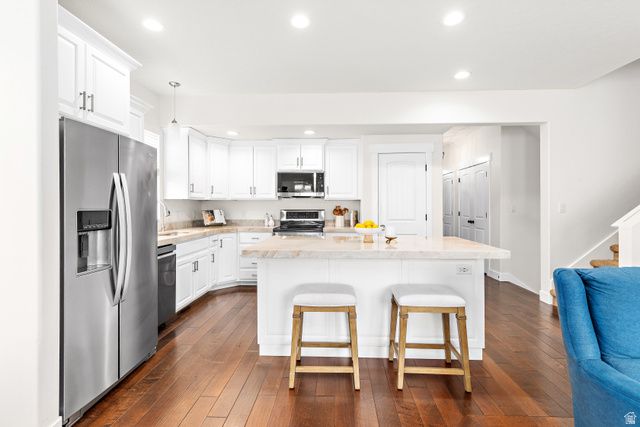 1965 W SILVER LEAF DR, Mapleton, UT 84664