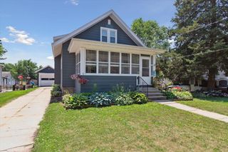 22 South Street, Fort Atkinson, WI 53538