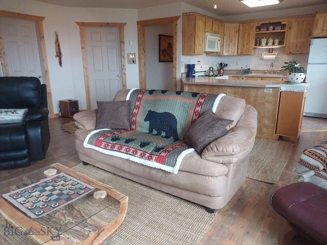 90 Buffalo Lance Road, Cameron, MT 59720