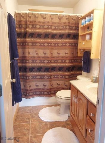 90 Buffalo Lance Road, Cameron, MT 59720