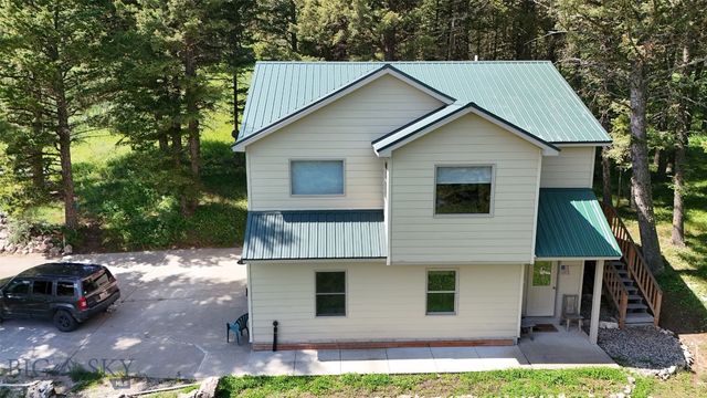 90 Buffalo Lance Road, Cameron, MT 59720