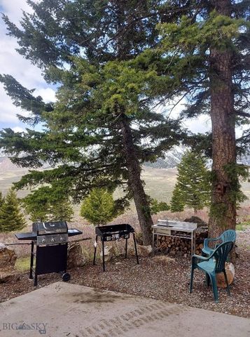 90 Buffalo Lance Road, Cameron, MT 59720