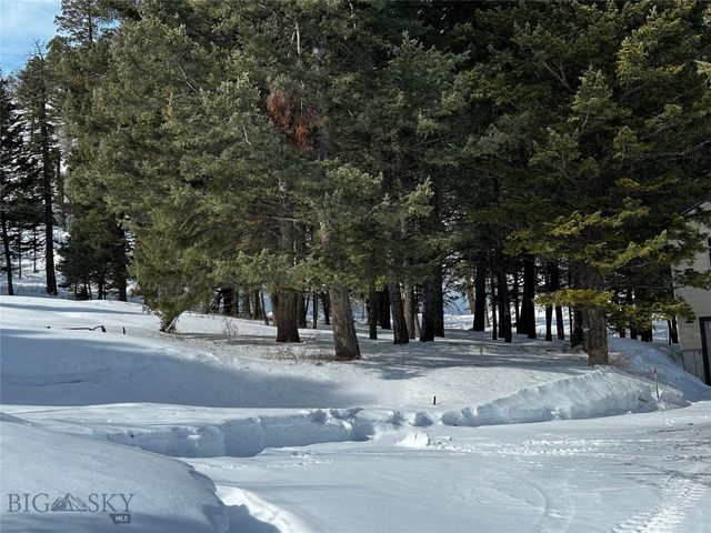 90 Buffalo Lance Road, Cameron, MT 59720