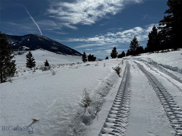 90 Buffalo Lance Road, Cameron, MT 59720