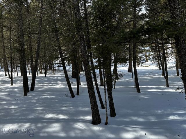 90 Buffalo Lance Road, Cameron, MT 59720