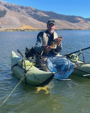 90 Buffalo Lance Road, Cameron, MT 59720