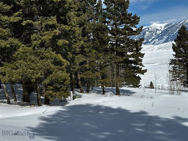 90 Buffalo Lance Road, Cameron, MT 59720