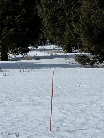 90 Buffalo Lance Road, Cameron, MT 59720