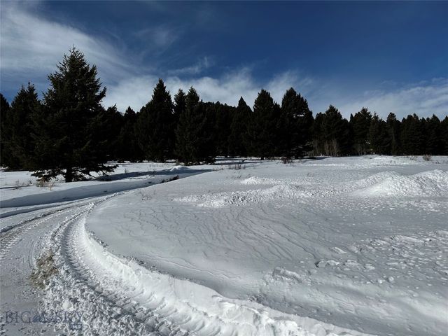 90 Buffalo Lance Road, Cameron, MT 59720