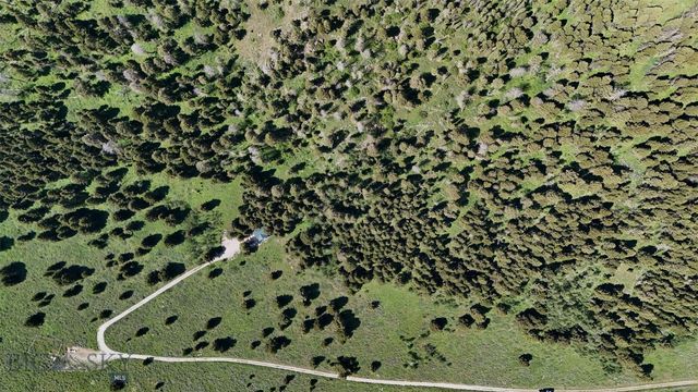 90 Buffalo Lance Road, Cameron, MT 59720