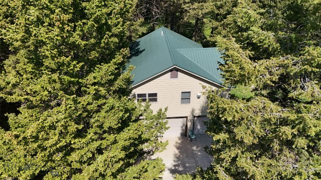 90 Buffalo Lance Road, Cameron, MT 59720