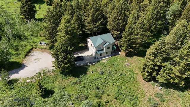 90 Buffalo Lance Road, Cameron, MT 59720
