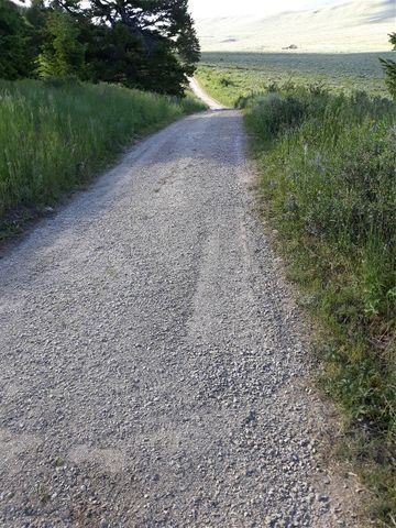 90 Buffalo Lance Road, Cameron, MT 59720