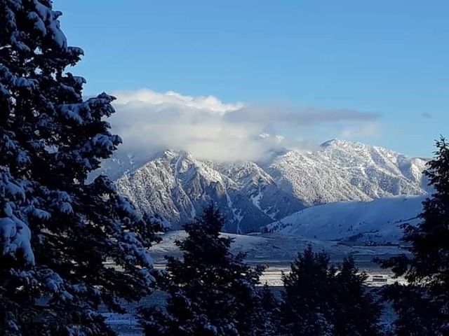 90 Buffalo Lance Road, Cameron, MT 59720