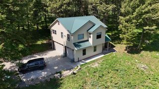 90 Buffalo Lance Road, Cameron, MT 59720