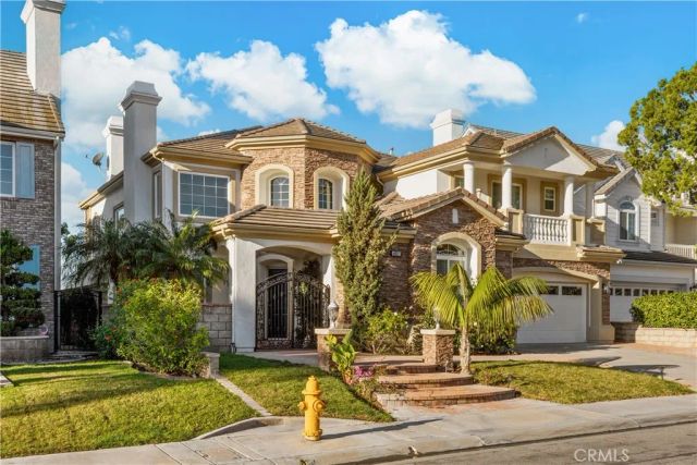 4021 Humboldt Lane, Yorba Linda, CA 92886