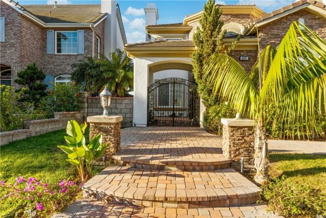 4021 Humboldt Lane, Yorba Linda, CA 92886