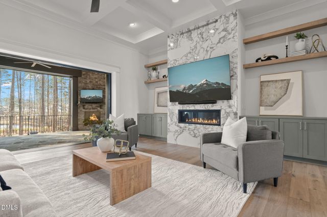 1008 Enchanted Pine Lane, Raleigh, NC 27614